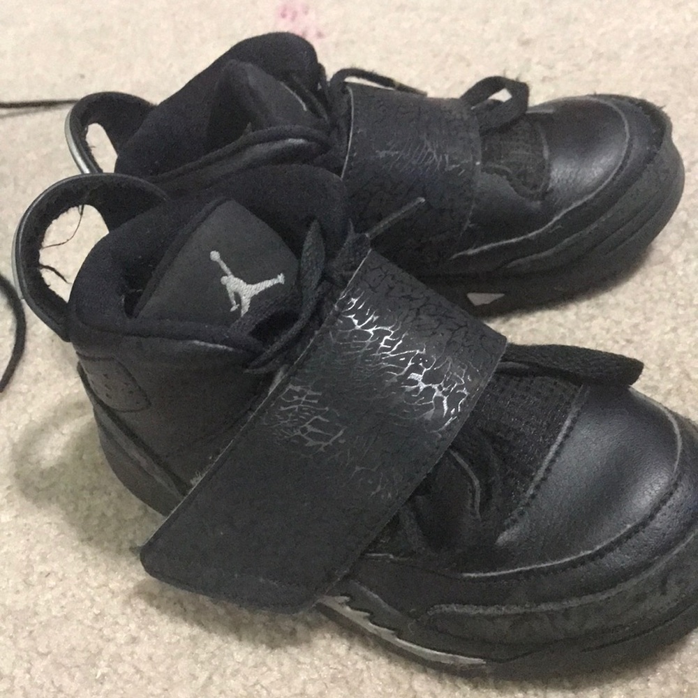 Jordan’s
